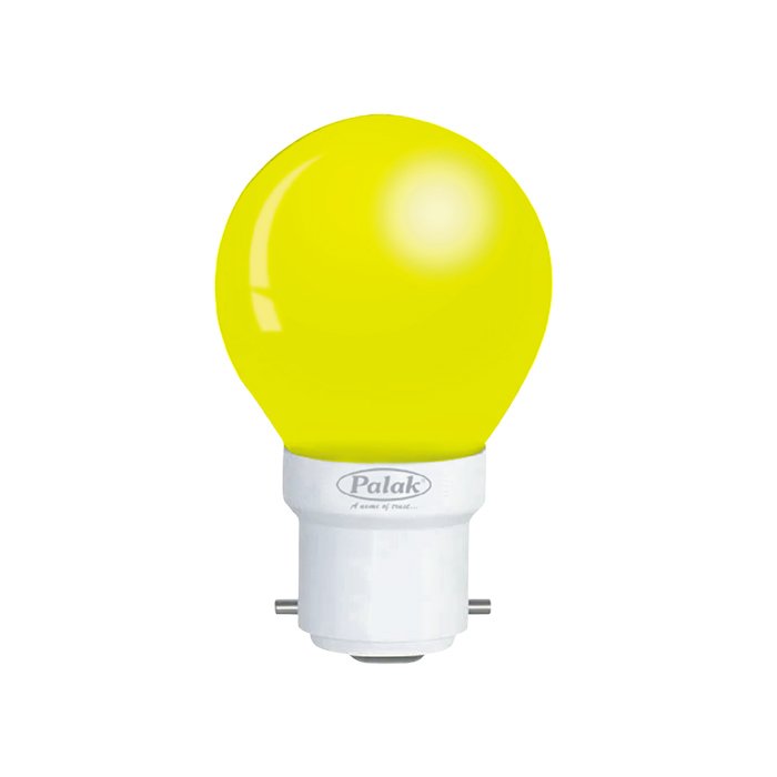 Night Bulb - B22
